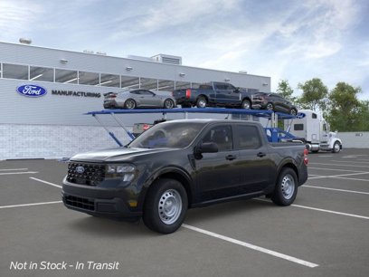 New 2025 Ford Maverick XL