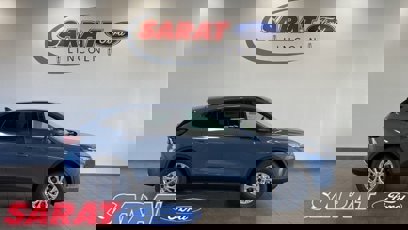 New 2025 Ford Escape Active w/ Cold Weather Package