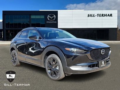 New 2025 MAZDA CX-30 2.5 Turbo w/ Premium Package