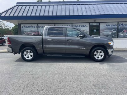 Used 2020 RAM 1500 Big Horn