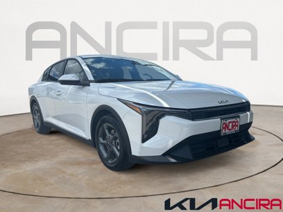 Used 2025 Kia K4 LXS