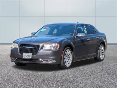 Used 2019 Chrysler 300 Limited