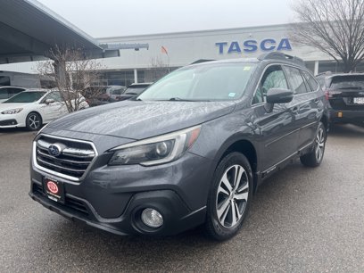 Used 2019 Subaru Outback 2.5i Limited