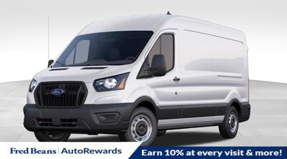 New 2024 Ford Transit 150 148 Medium Roof