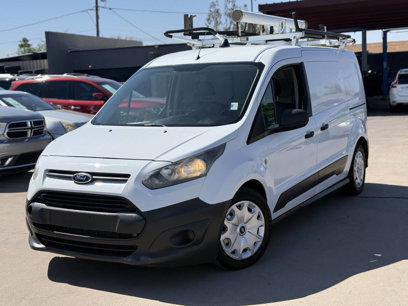Used 2014 Ford Transit Connect XL