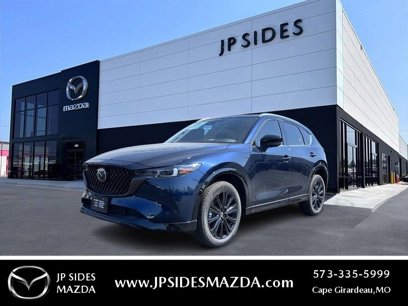 New 2025 MAZDA CX-5 2.5 Turbo w/ Premium Package