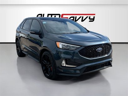 Used 2024 Ford Edge ST w/ Equipment Group 401A