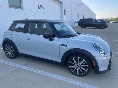 Certified 2023 MINI Cooper S