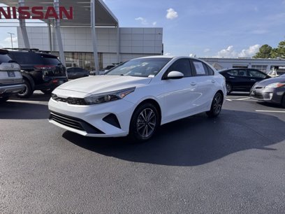 Used 2023 Kia Forte LXS