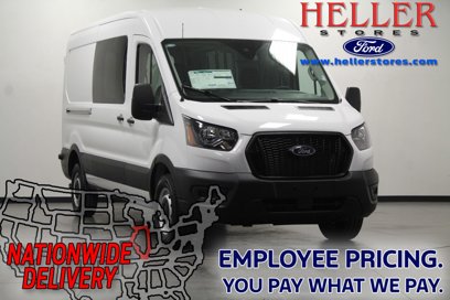 New 2024 Ford Transit 150 148 Medium Roof
