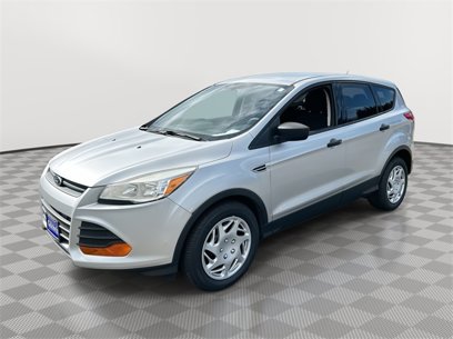 Used 2014 Ford Escape S