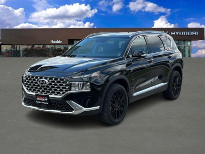 Certified 2023 Hyundai Santa Fe SEL Premium