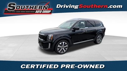 Used 2022 Kia Telluride SX