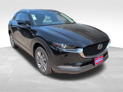 Used 2025 MAZDA CX-30 AWD 2.5 S w/ Premium Package