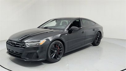 Used 2022 Audi A7 3.0T Premium Plus