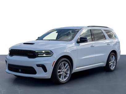 Used 2023 Dodge Durango R/T