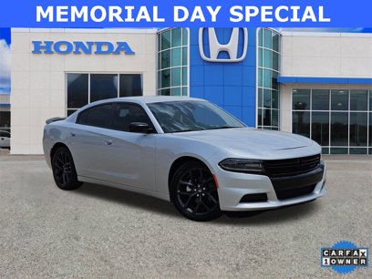 Used 2021 Dodge Charger SXT w/ Blacktop Package