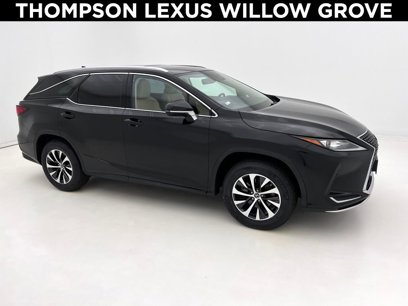 Certified 2021 Lexus RX 350L Premium w/ Premium Package