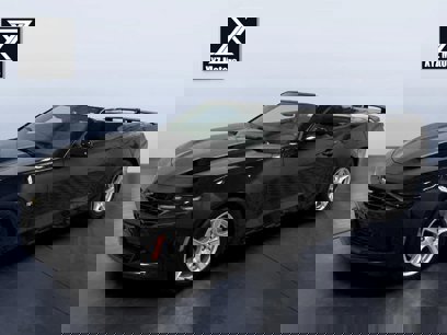 Used 2023 Chevrolet Camaro LT