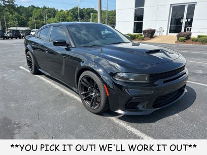 Used 2023 Dodge Charger Scat Pack
