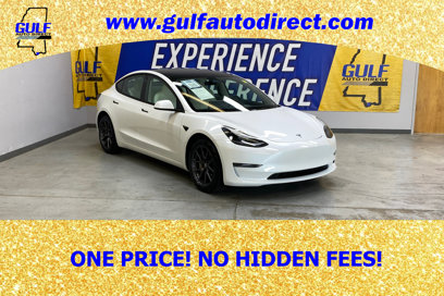 Used 2023 Tesla Model 3 Standard Range