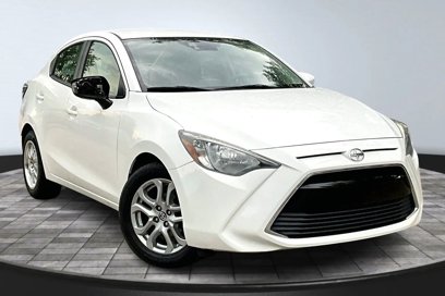 Used 2016 Scion iA