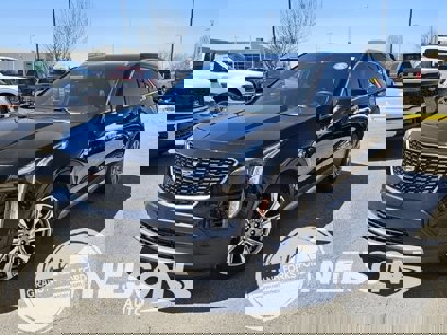 Used 2021 Cadillac XT4 Premium Luxury