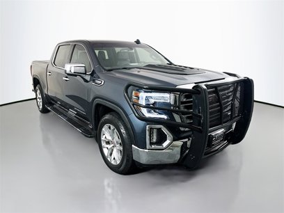 Used 2021 GMC Sierra 1500 SLT