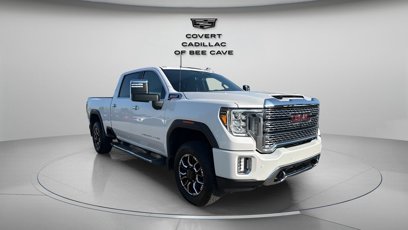 Used 2023 GMC Sierra 2500 Denali w/ Denali Ultimate Package