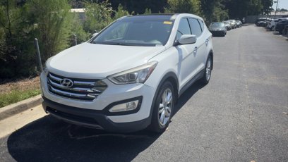 Used 2013 Hyundai Santa Fe Sport w/ Technology Pkg