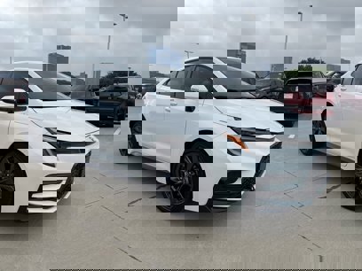 Used 2024 Toyota Corolla SE