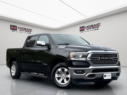 Used 2023 RAM 1500 Laramie