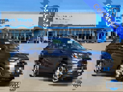 Certified 2023 Honda HR-V LX