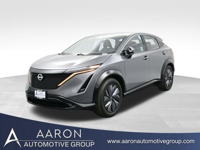 Used 2023 Nissan Ariya FWD