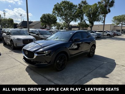 Used 2024 MAZDA CX-30 AWD 2.5 S w/ Select Sport Pkg