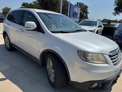 Used 2009 Subaru Tribeca Special Edition