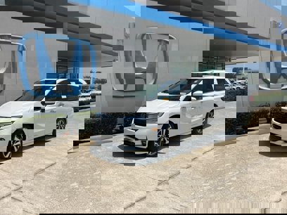 Used 2023 Honda Odyssey Touring