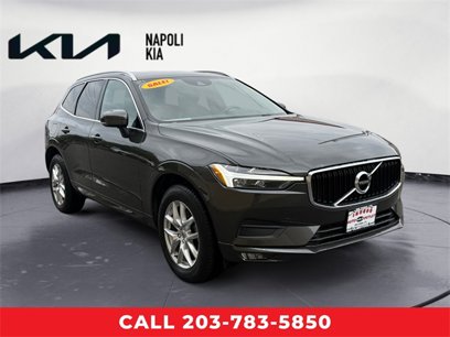 Used 2021 Volvo XC60 T5 Momentum