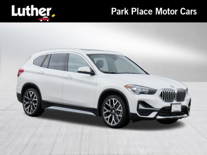 Certified 2022 BMW X1 xDrive28i w/ Convenience Package