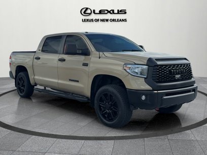Used 2019 Toyota Tundra SR5