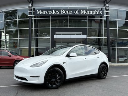 Used 2021 Tesla Model Y Long Range