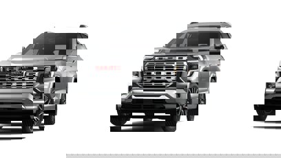 New 2026 GMC Terrain Denali w/ LPO, Floor Liner Package