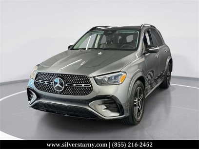 Used 2024 Mercedes-Benz GLE 450e 4MATIC
