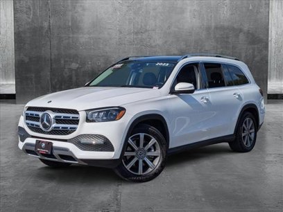 Used 2023 Mercedes-Benz GLS 450 4MATIC