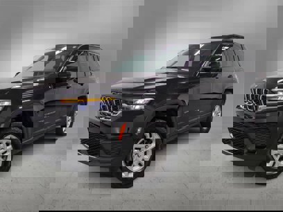 Certified 2023 Jeep Grand Cherokee Laredo