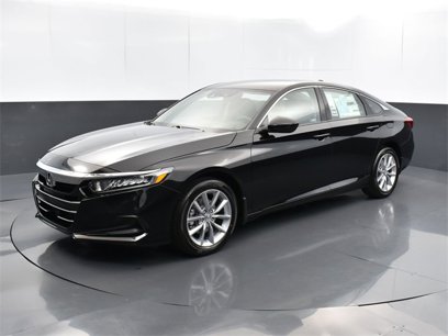 Used 2021 Honda Accord LX