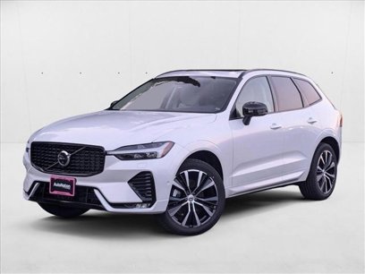 Certified 2025 Volvo XC60 B5 Plus w/ Protection Package Premier
