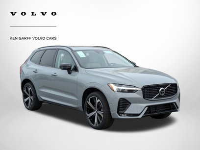 New 2025 Volvo XC60 B5 Ultra w/ Protection Package Premier
