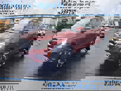 New 2025 Kia Seltos SX