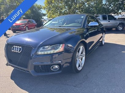 Used 2010 Audi S5 Premium Plus